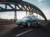 Hyundai desembarca en Europa el primer SUV 100% eléctrico.